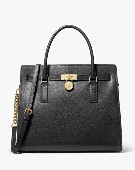 Hamilton Moderne Large Satchel