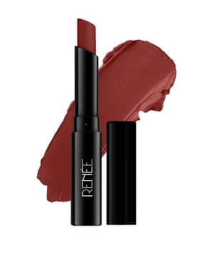 Very Matte Lipstick - Toffee Touch-image-10