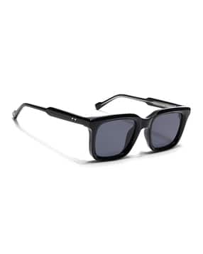 voyage Women Square Sunglasses-picture-27