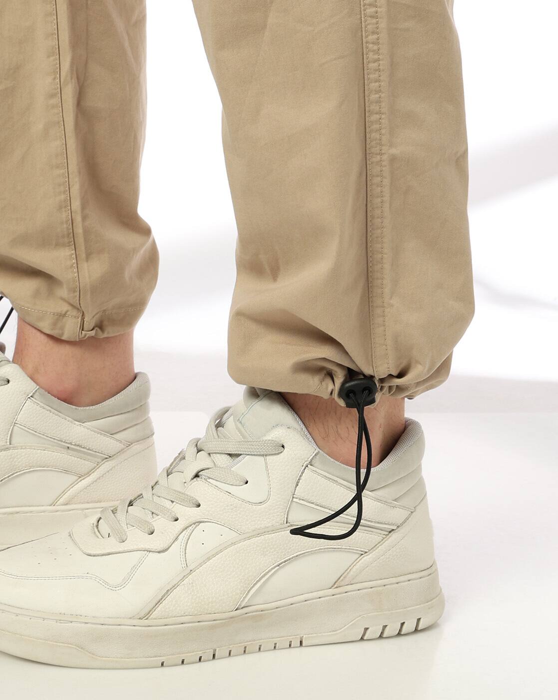 Fashion cargo, KHAKI, 28