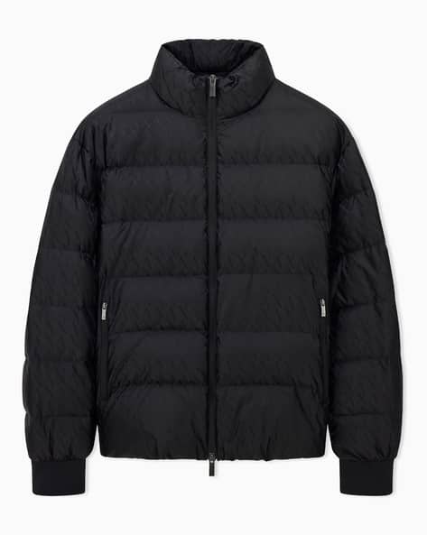 Buy Black Jackets Coats for Men by ARMANI EXCHANGE Online