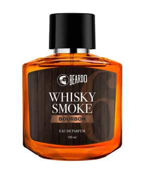 beardo Whisky Smoke Bourbon Eau De Perfume For Men-picture-49