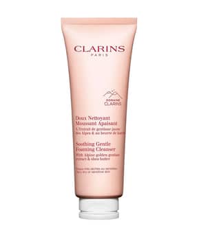Gentle Soothing Foaming Cleanser-image-36