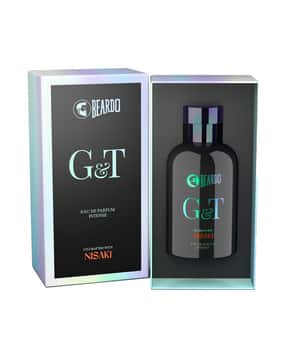 beardo Men G & T Perfume EDP Intense-picture-51