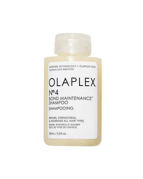 Olaplex No. 4 Bond Maintenance Shampoo