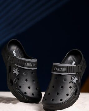 cantabil Men Flip Flops with EVA Upper-picture-14
