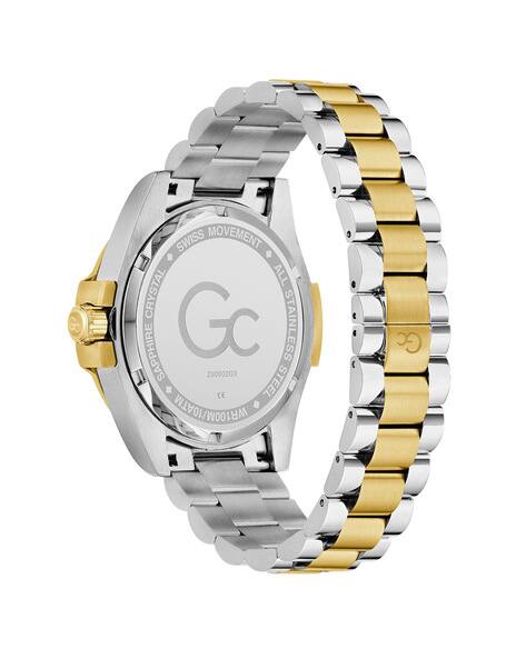 Gc Watches GC FLAIR - Orologio - rose gold-coloured/rose gold