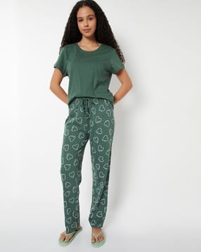 max Women Printed Sleepwear Set-picture-15