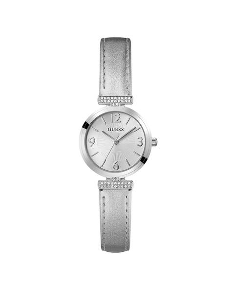 GUESS Women Analogue Wrist Watch-GW0614L1