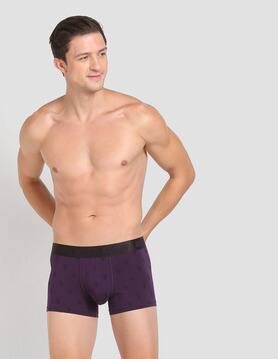 u.s. polo assn. Logo-Print Mid-Rise Trunks-picture-45