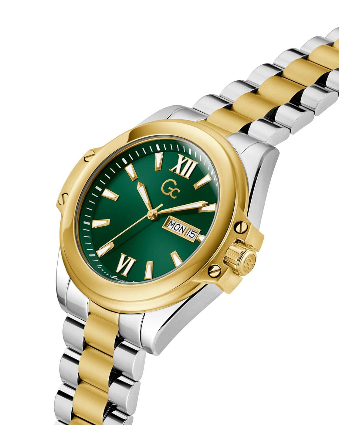 Swatch Orologio Analogico Automatico Unisex con Cinturino in Gomma