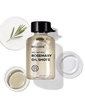 brillare Pack of 8 Rosemary Oil Shots for Rapid Hair Growth-picture-50