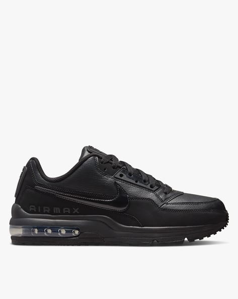Air Max Ltd Lace-Up Running Shoes