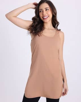 Cotton Casual Camisole