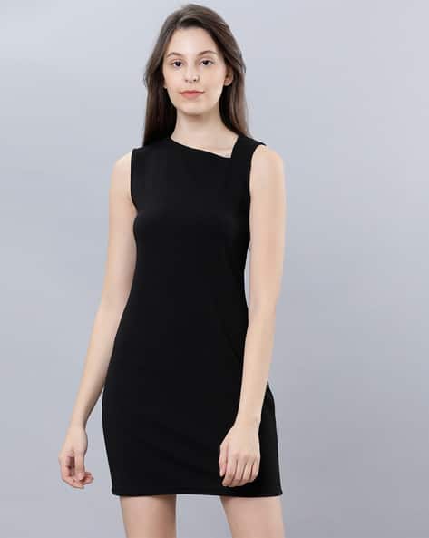 Tokyo Talkies Women Sheath Dress