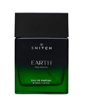 snitch Men  Long Lasting Earth Perfume-picture-29