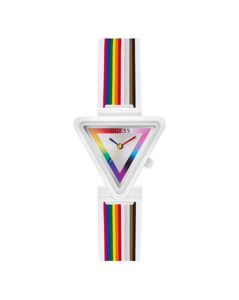 GUESS Women Analogue Wrist Watch-GW0679L2M