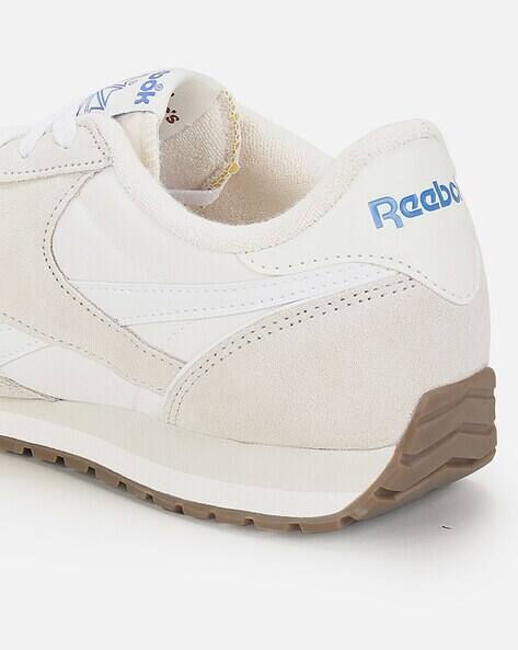 Buy White Sneakers for Men by Reebok Online | Ajio.com