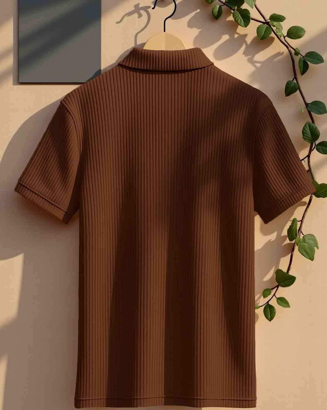 Buy Coffee Tshirts for Men by NEONOMAD Online | Ajio.com