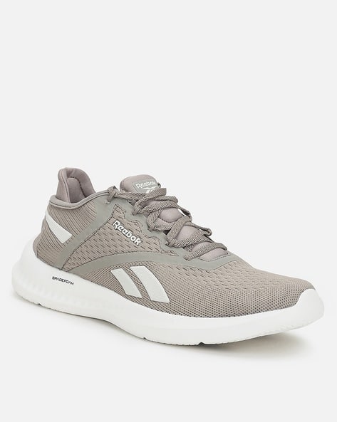 Reebok Men Spacefoam Wul Interval Outdoor Shoes