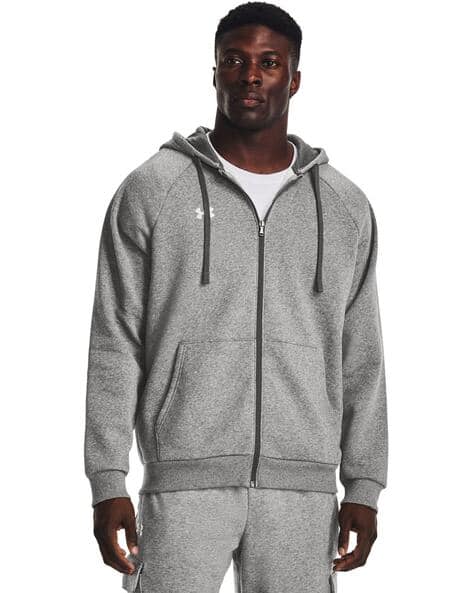 Buy Grey Jackets Coats for Men by Under Armour Online