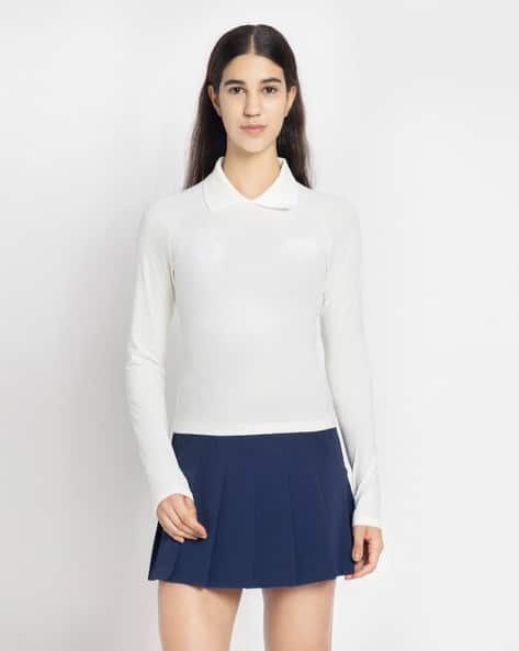 Adidas Originals Crest Regular Fit Polo T-Shirt