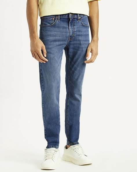 LEVI'S Men 527 Bootcut Mid-Rise Jeans