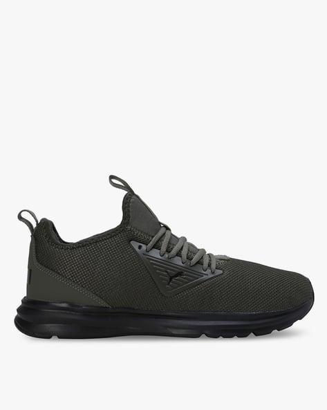 Puma Men Enzo Magnus Lace-Up Sports Shoes