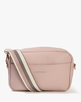 hi-attitude Women Sling Bag with Detachable Strap-picture-50