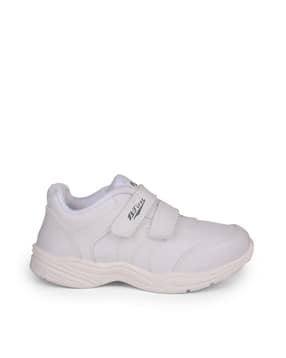 bata Boys Slip-On Shoes with Velcro-Fastening-picture-37