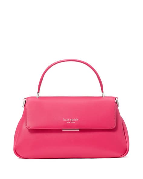 Buy KATE SPADE Grace Small Top Handle Bag Pink Color Women