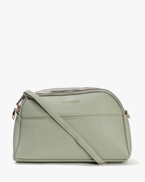 HI-ATTITUDE Women Sling Bag with Detachable Strap