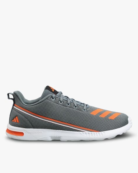 ADIDAS Widewalk Lace-Up Performance Shoes