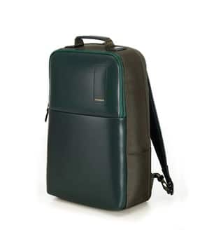 mokobara Men Typographic Backpack with Zip Closure-picture-19