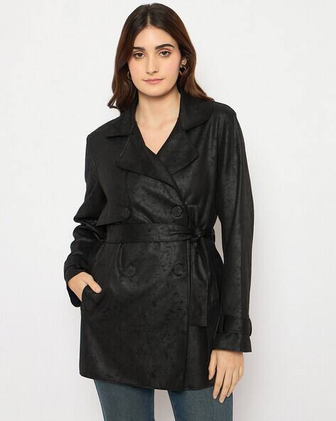 MADAME Women Relaxed Fit Jacket