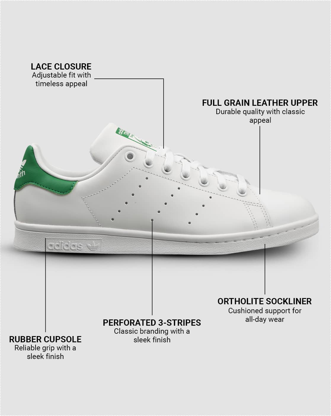 Buy White Casual Shoes for Men by Adidas Originals Online