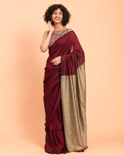 Women Ethnic Wear Regular Saree