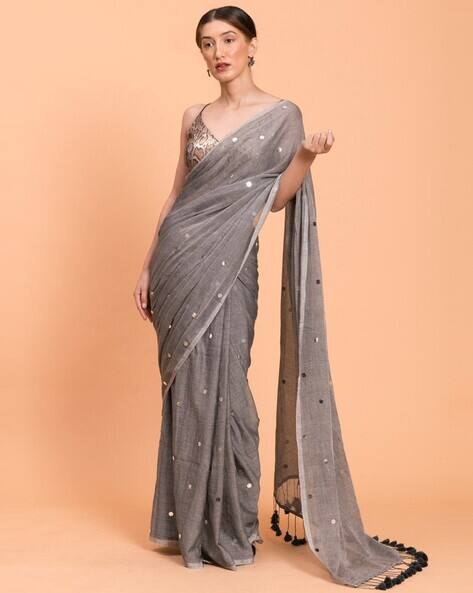 Women Ethnic Wear Regular Saree