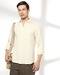 Men Striped Regular Fit Shirt