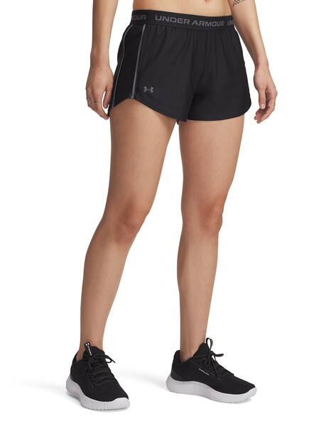 Under Armour Women Tech Play-Up Shorts