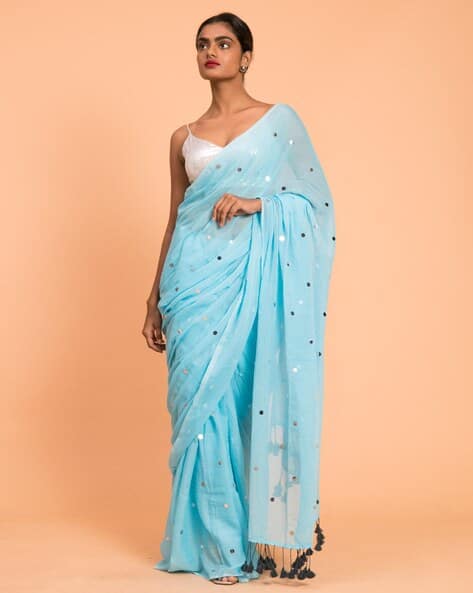 Women Ethnic Wear Regular Saree