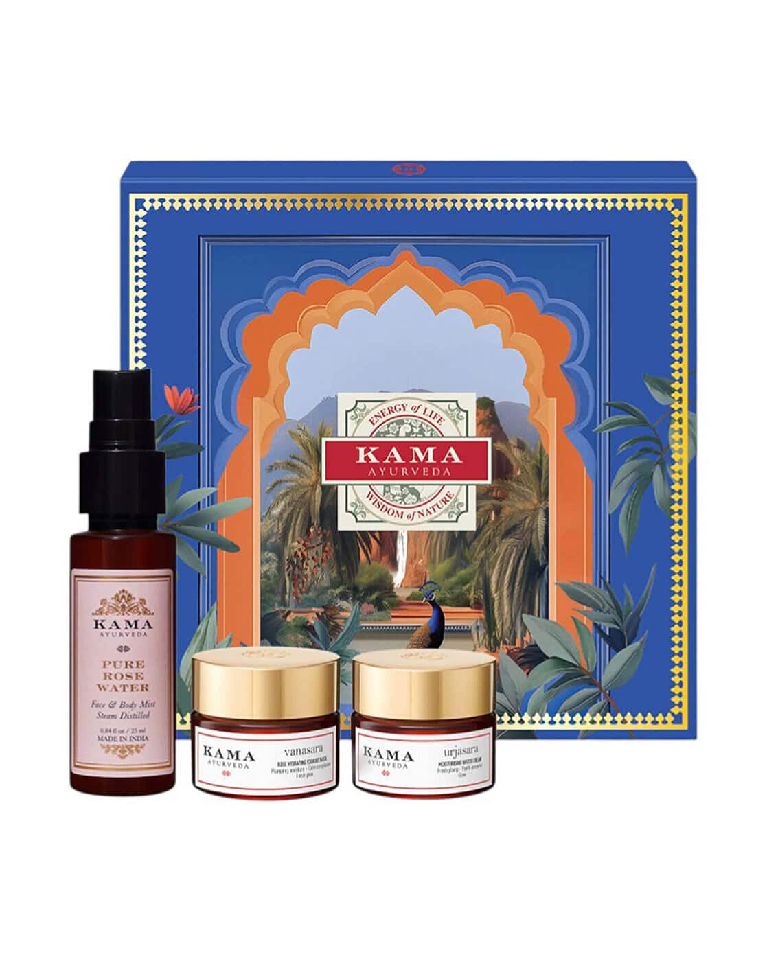 Buy Multicolour Face Care for Women by KAMA AYURVEDA Online | Ajio.com