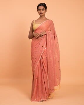suta Women Ethnic Wear Regular Saree-picture-37