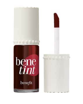benefit cosmetics Lip & Cheek Stain - Dark Cherry-picture-14