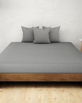 welspun 200 TC Queen-Size Water-Proof Mattress Protector-picture-13