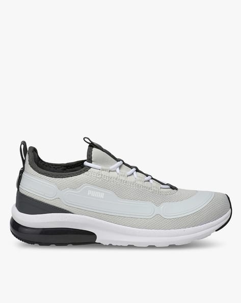Puma Men TechGlide Everyday Lace-Up Sneakers