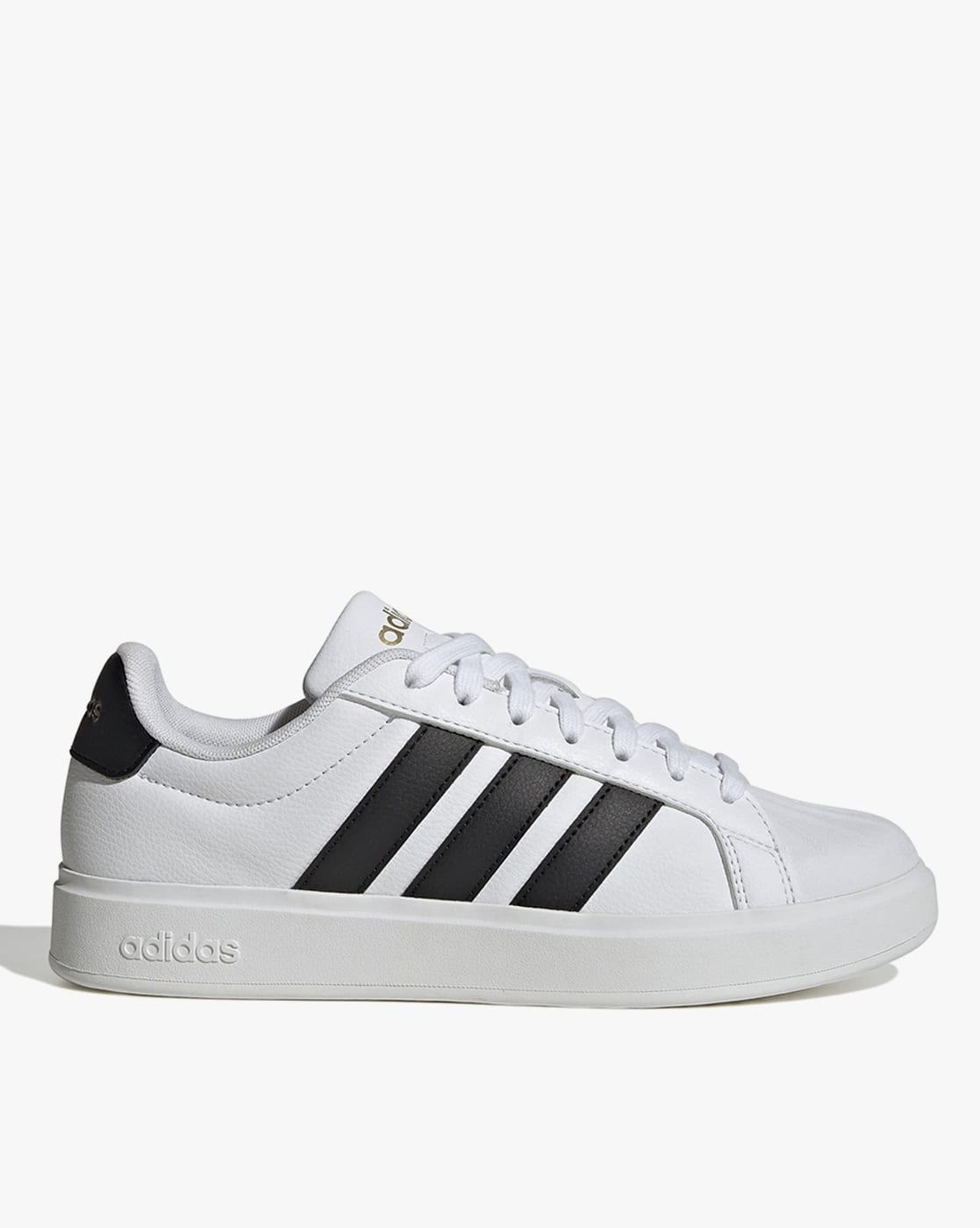 Streettalk Low-Top Lace-Up Sneakers