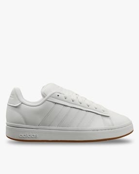 adidas Grand Court Alpha 00s Lace-Up Shoes-picture-14