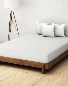 welspun 200 TC Queen-Size Water-Proof Mattress Protector-picture-33