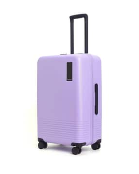 mokobara Striped Hard Body Trolley Bag with TSA Lock-picture-53